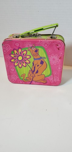 Scooby doo daisy - scooby,