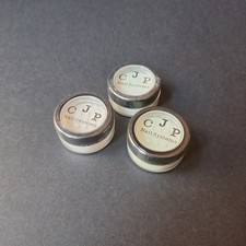 CJP Nail Systems Glow Powder