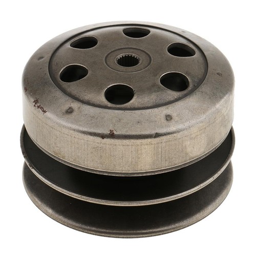 Scooter parts driven pulley - parts,