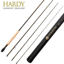Hardy Marksman 9ft #5 Trout Fly Fishing Rod - BNWT