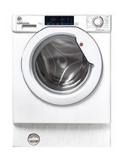 Hoover HBWOS69TAME 9KG Integrated Washing Machine - White #1303009
