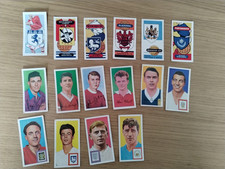 Vintage Football Clubs &