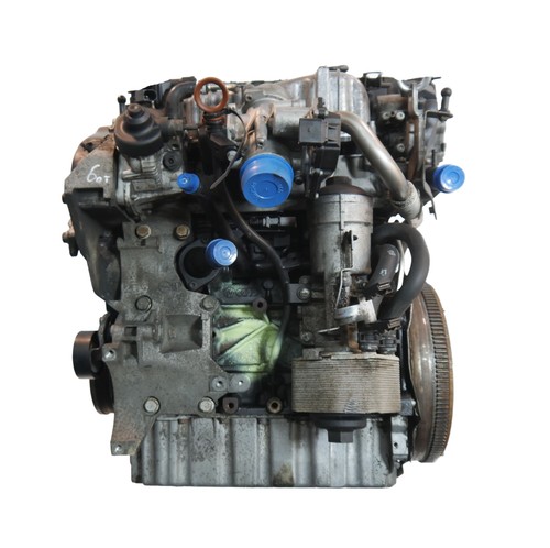 Engine for audi passat - for,