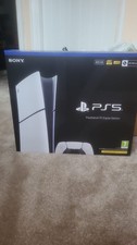 PlayStation 5 Digital Edition