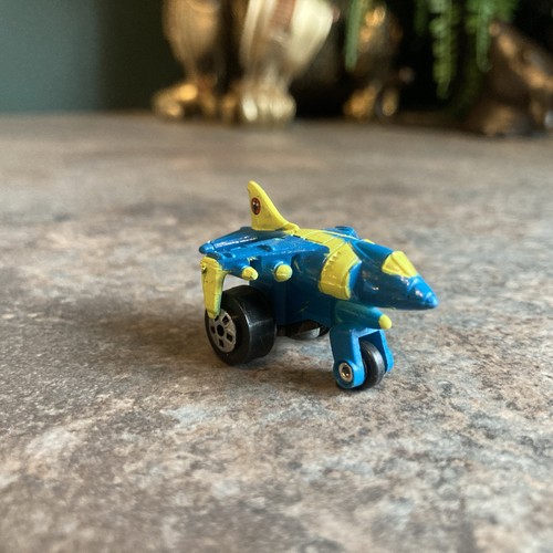 Vintage micro machines - 💥vintage,