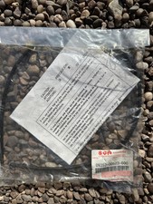 NEW GENUINE SUZUKI AP50 AH50 TS125 RG12 CARBURETOR BREATHER HOSE 09352-30503-600