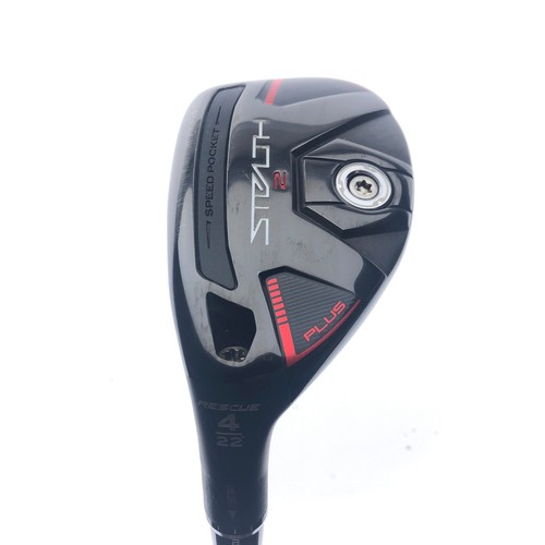 Used taylormade stealth plus - taylormade,