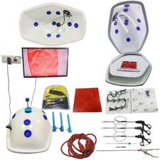Laparoscopic Turtle Shape Endo