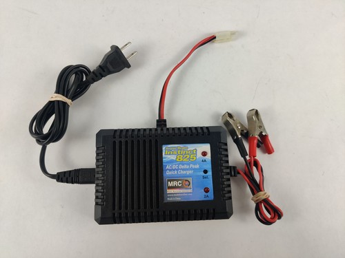 Mrc super brain instinct 825 - brain,