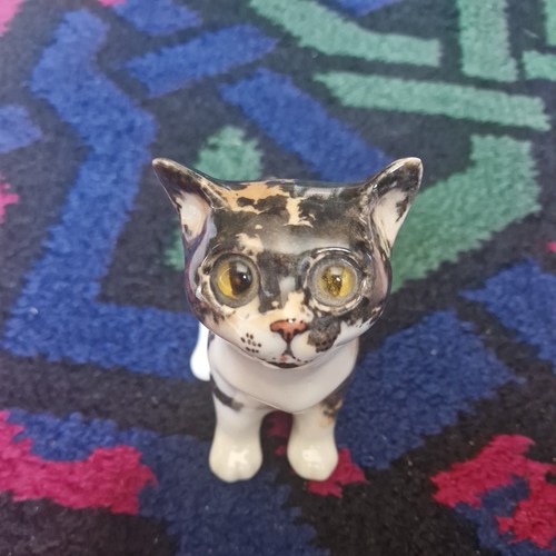 Vintage winstanley cat size - -,