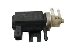 VW Passat B5 3B2 Pressure