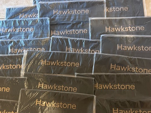 Rare new hawkstone - new,