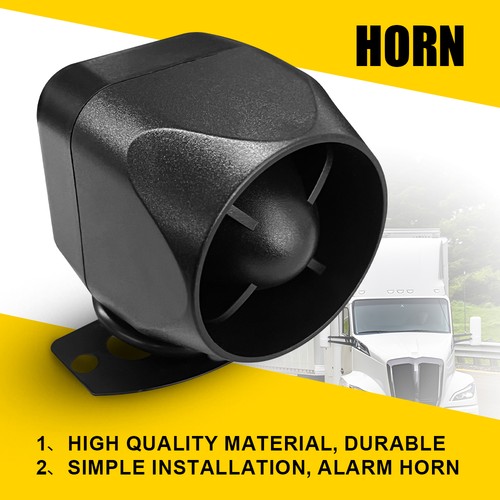 12v 24v 120db alarm - alarm, siren