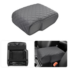 Middle Console Armrest Cover