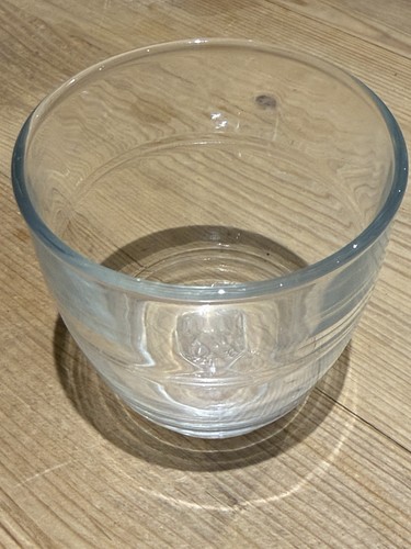 Duralex small glass - glass, tumbler