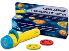 Space Torch Projector Light