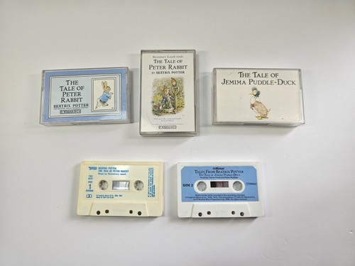 The tale peter rabbit - the, &