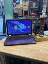 HP Pavillion G6 15 Laptop