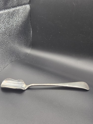 Hallmarked chester cheese - hallmarked,