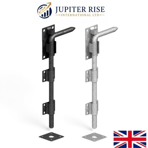 Garden gate drop - garden, bolt