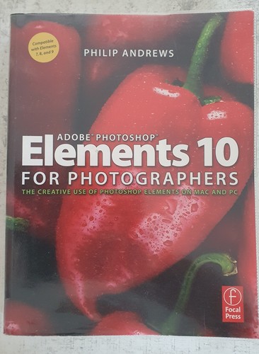 Adobe photoshop elements - adobe, 10