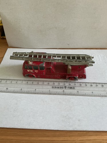 Matchbox king size 15 - king, k-15