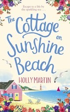 The cottage on Sunshine Beach