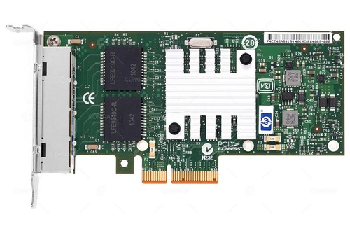 Nc365t quad port - nc365t,