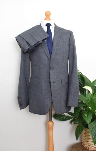Hackett mayfair loro piana - hackett,