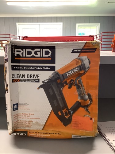 Ridgid r250sff gauge 1 - ridgid,