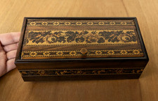 Victorian Tunbridge Ware pen