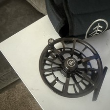 Wychwood rs2 fly fishing reel - wychwood,