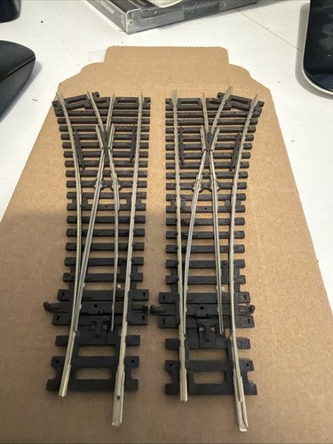 Peco setrack - peco, (nickel