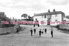 WL 3576 - The Cross Keys