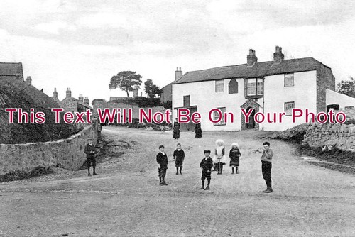 3576 the cross keys - wl,