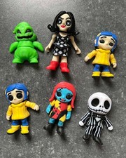 Tim Burton Inspired Halloween