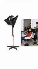 Mobile portable shampoo - mobile, sink