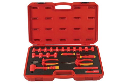 Laser tools 6146 insulated - laser,