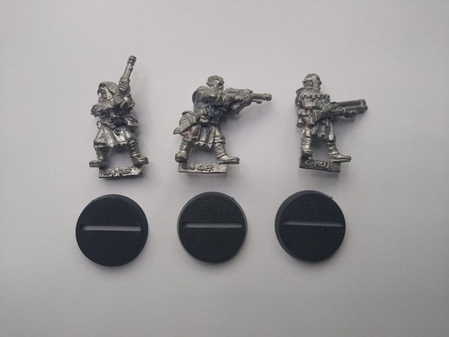 Warhammer necromunda 3x - necromunda-,