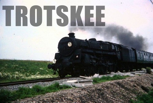 35mm slide british railways - slide, br