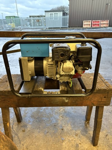 Honda stephill kva - honda,