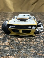 Speed Freaks Long Gone Bye