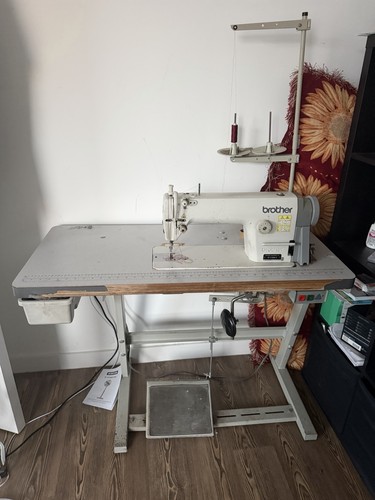 Brother 1110a industrial - s-1110a-3,
