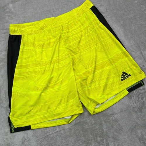 Adidas condivo shorts mens - 21,
