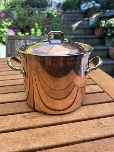 Vintage copper douro - vintage,