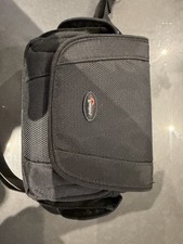 Lowepro camera bag