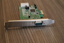 1-Port Native PCI Express