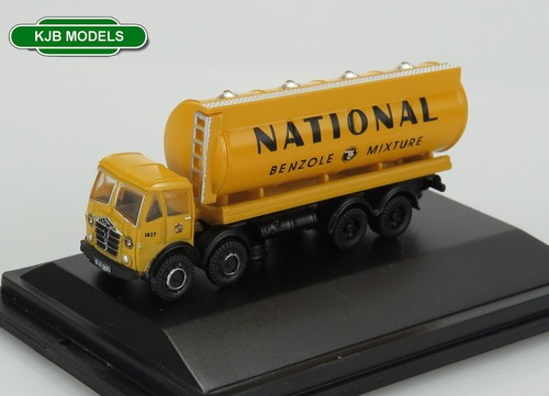 Oxford diecast nfg015 - diecast, foden
