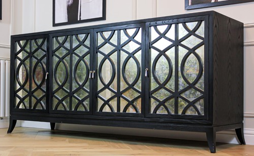 Liang eimil large black ash - liang, &