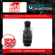 Shock Absorber Dust Cover Kit